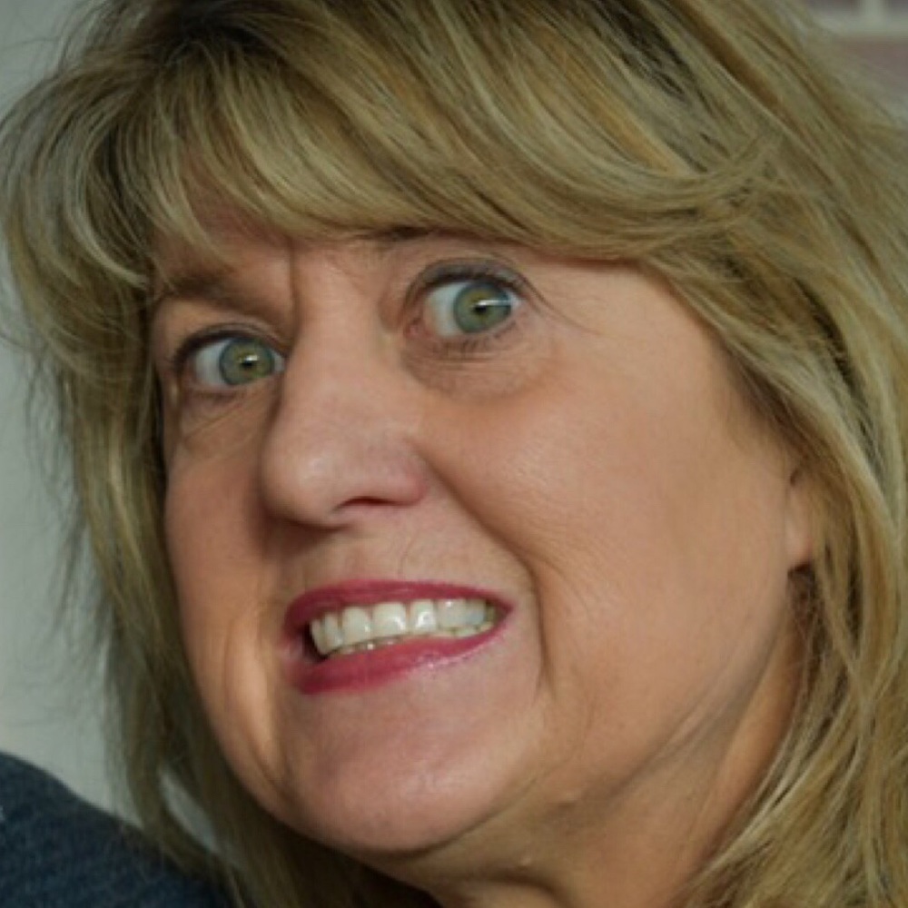 Meet your Posher, Leslee